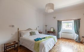 Iflat Pantheon Peaceful & Comfortable Apartment