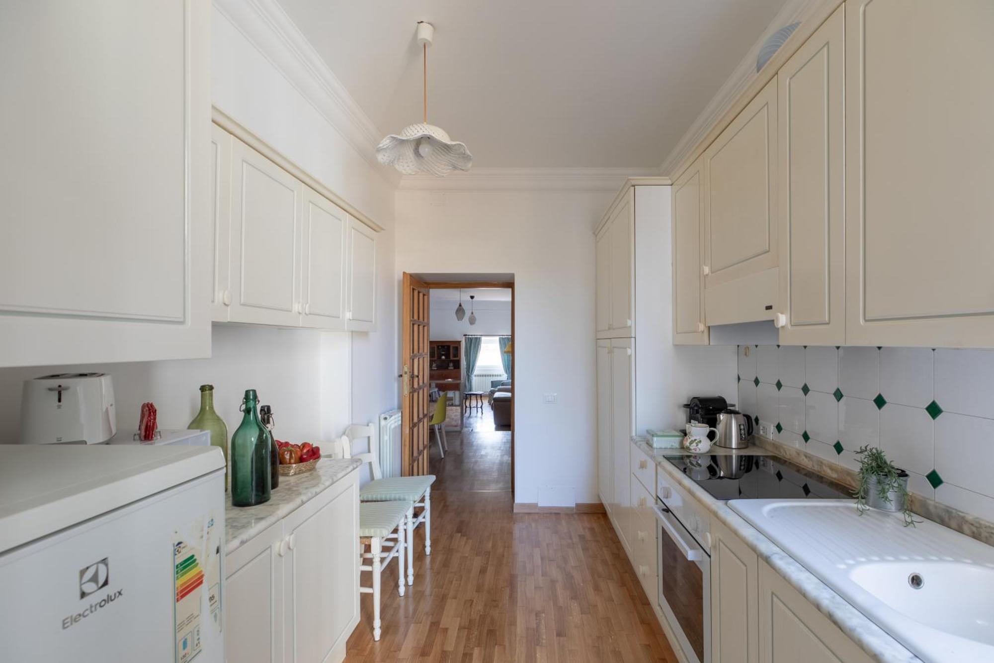 Iflat Pantheon Peaceful & Comfortable Apartment Rome Exterior photo