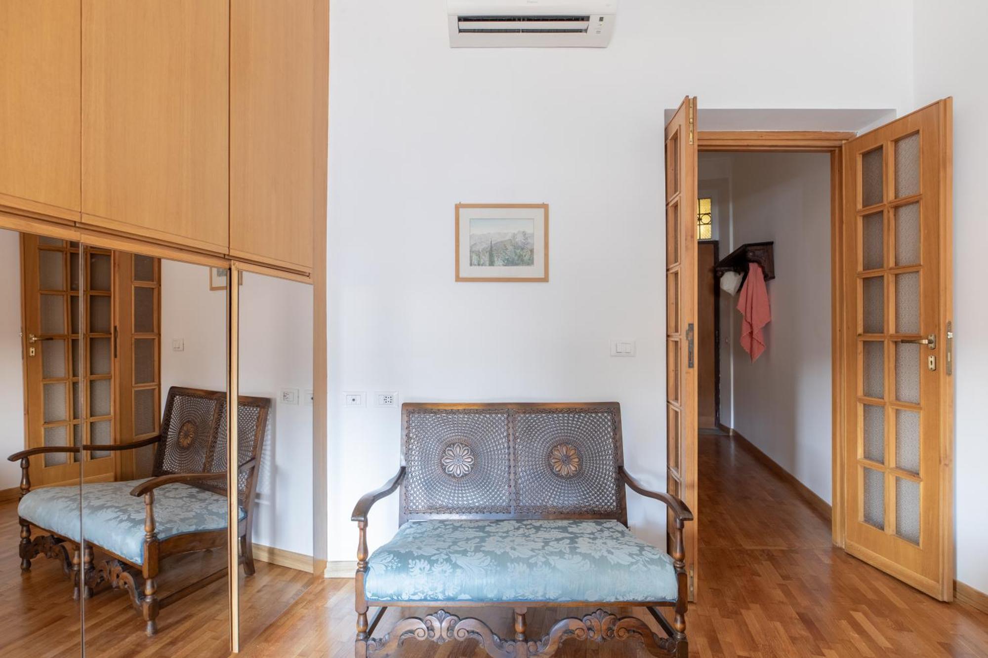 Iflat Pantheon Peaceful & Comfortable Apartment Rome Exterior photo