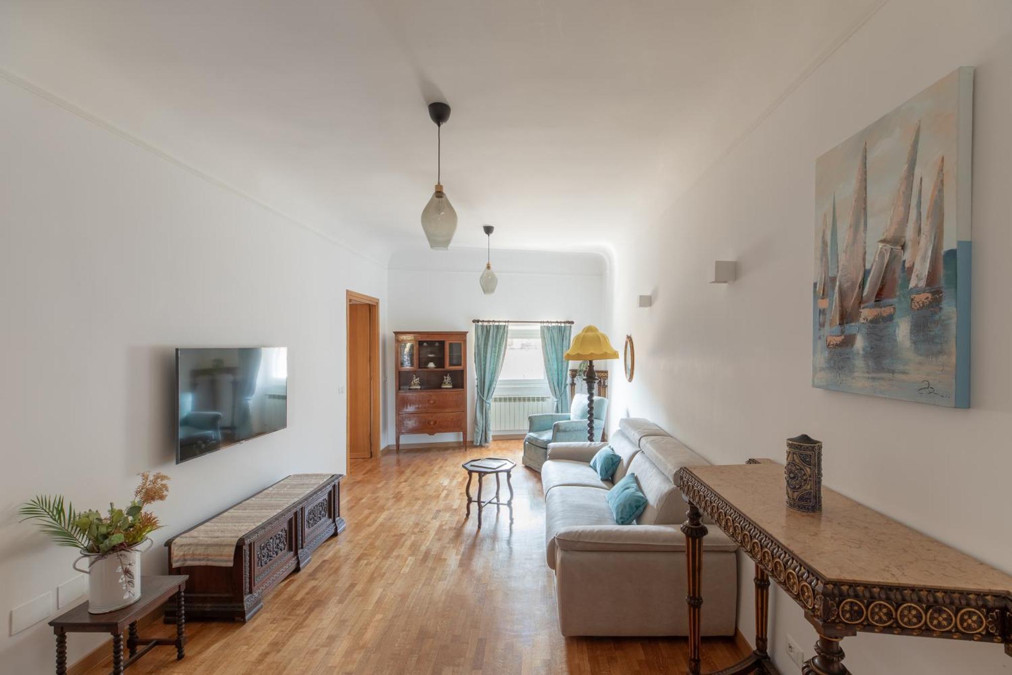 Iflat Pantheon Peaceful & Comfortable Apartment Rome Exterior photo